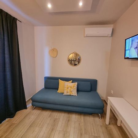Greenhill Holiday Suites Sarti Exteriér fotografie