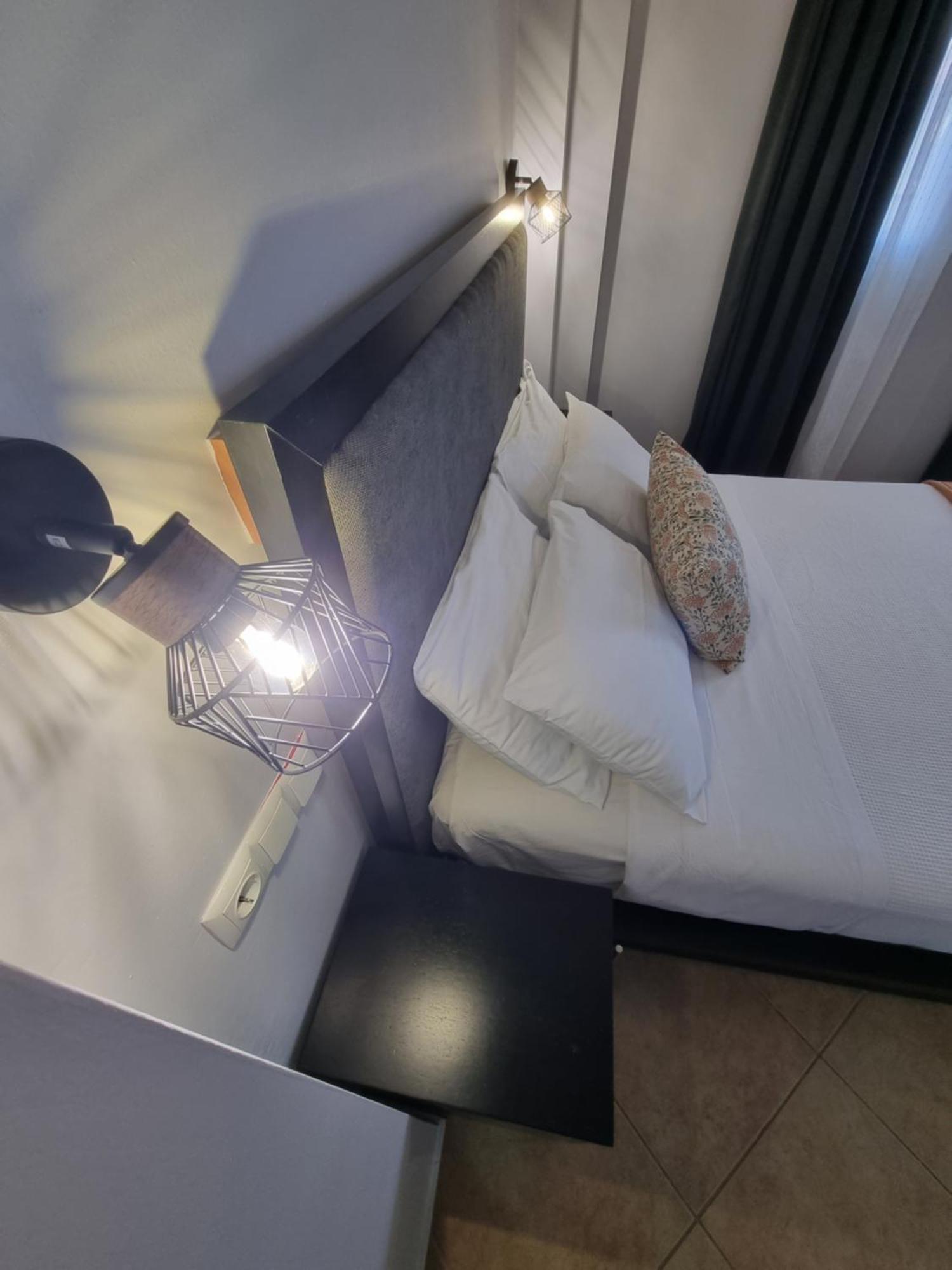 Greenhill Holiday Suites Sarti Exteriér fotografie